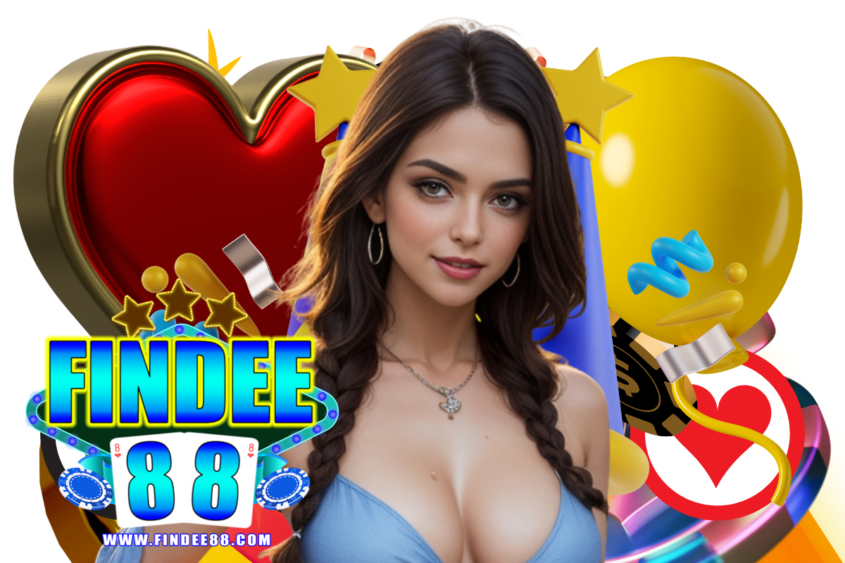 findee88 เว็บตรง