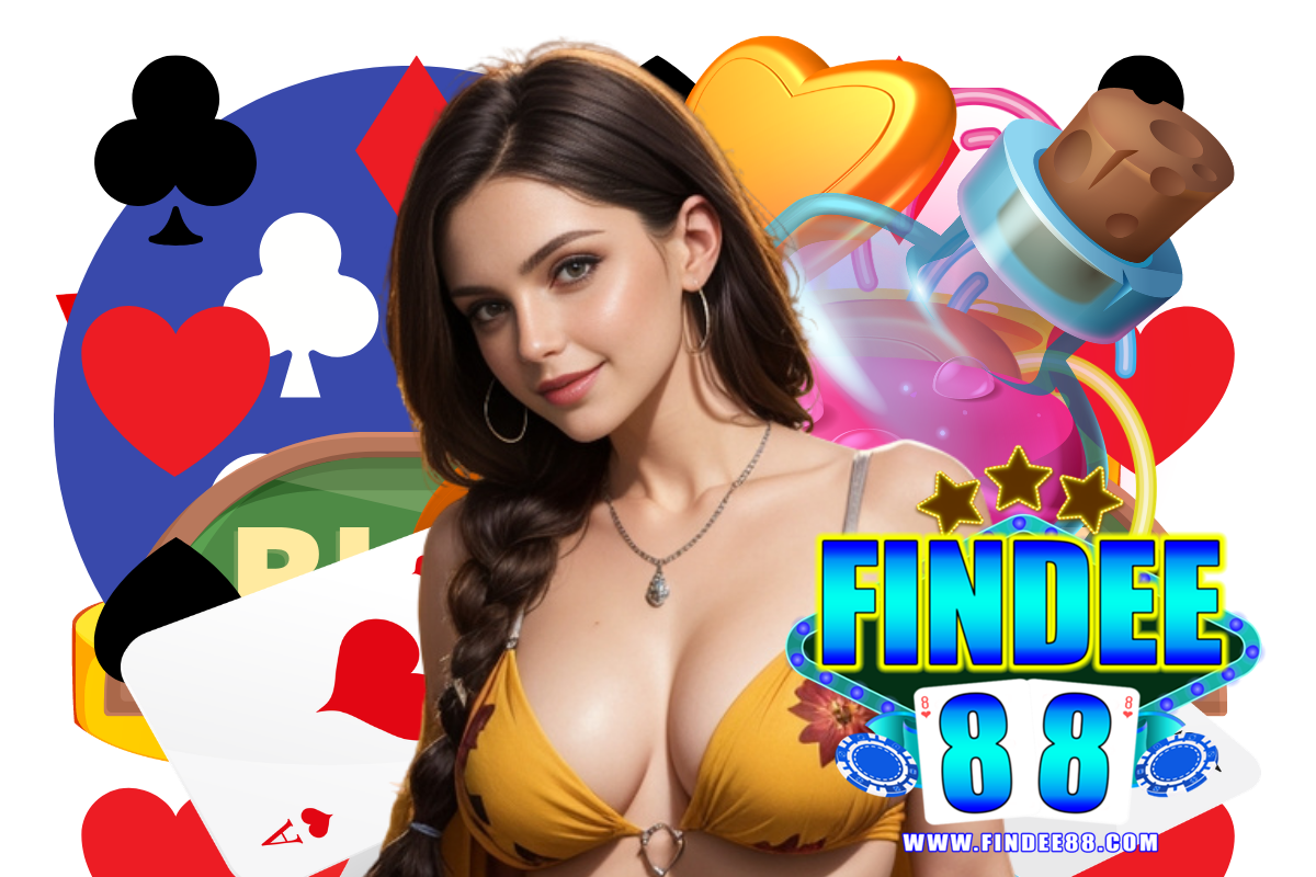 findee88 แจกเครดิตฟรี